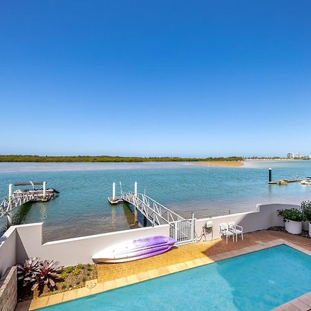 M1 Resort Maroochydore Eksteriør billede