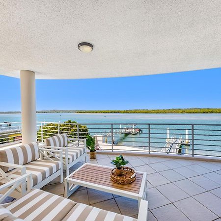 M1 Resort Maroochydore Eksteriør billede
