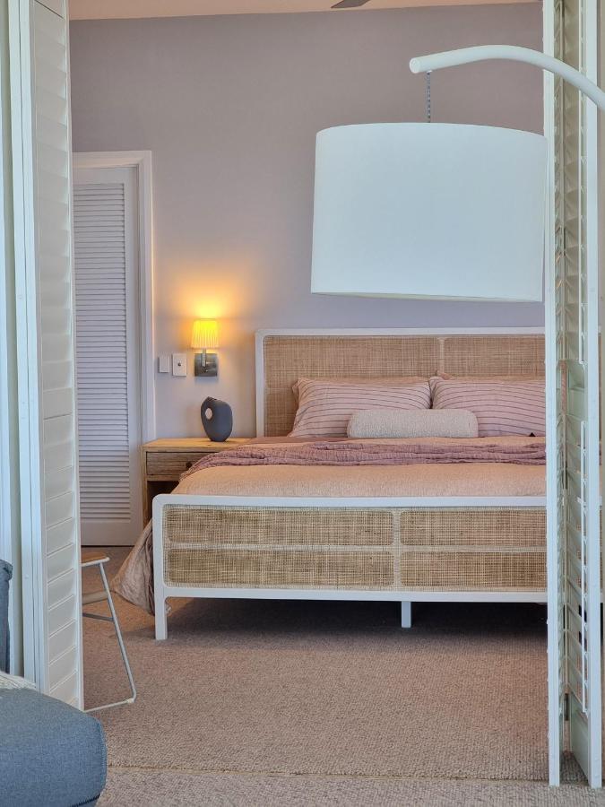 M1 Resort Maroochydore Eksteriør billede