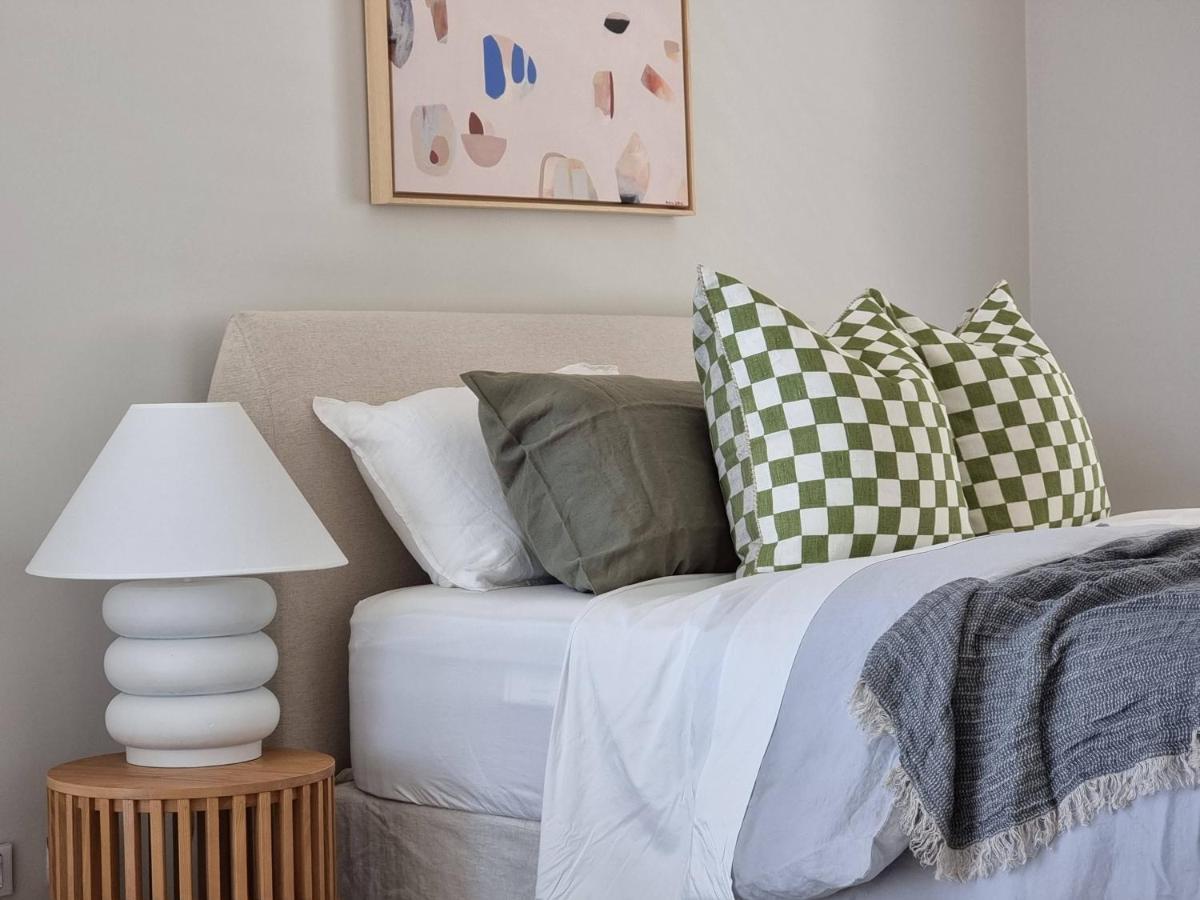 M1 Resort Maroochydore Eksteriør billede