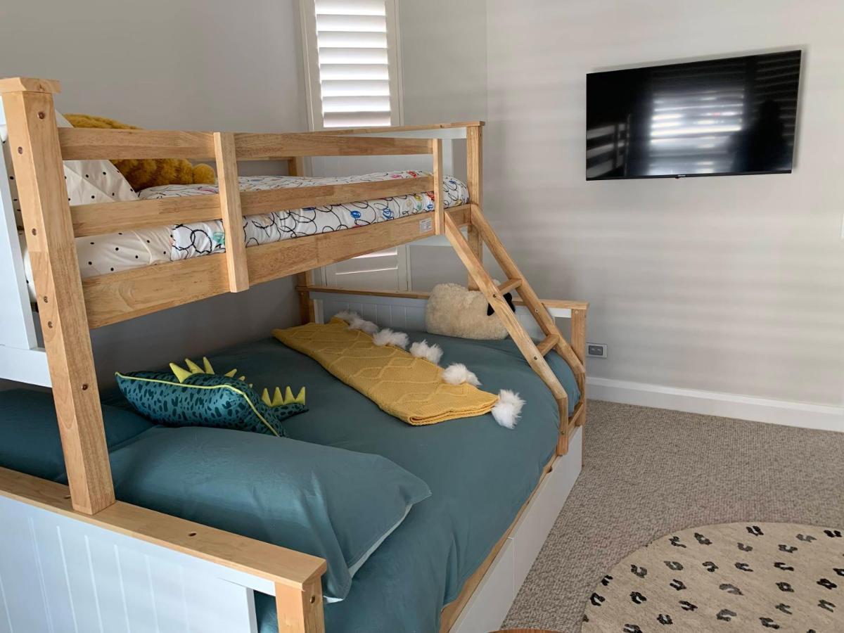 M1 Resort Maroochydore Eksteriør billede