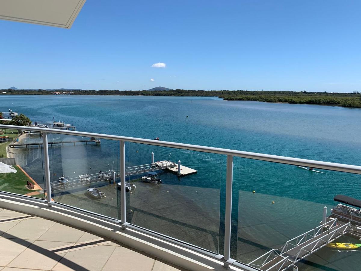 M1 Resort Maroochydore Eksteriør billede