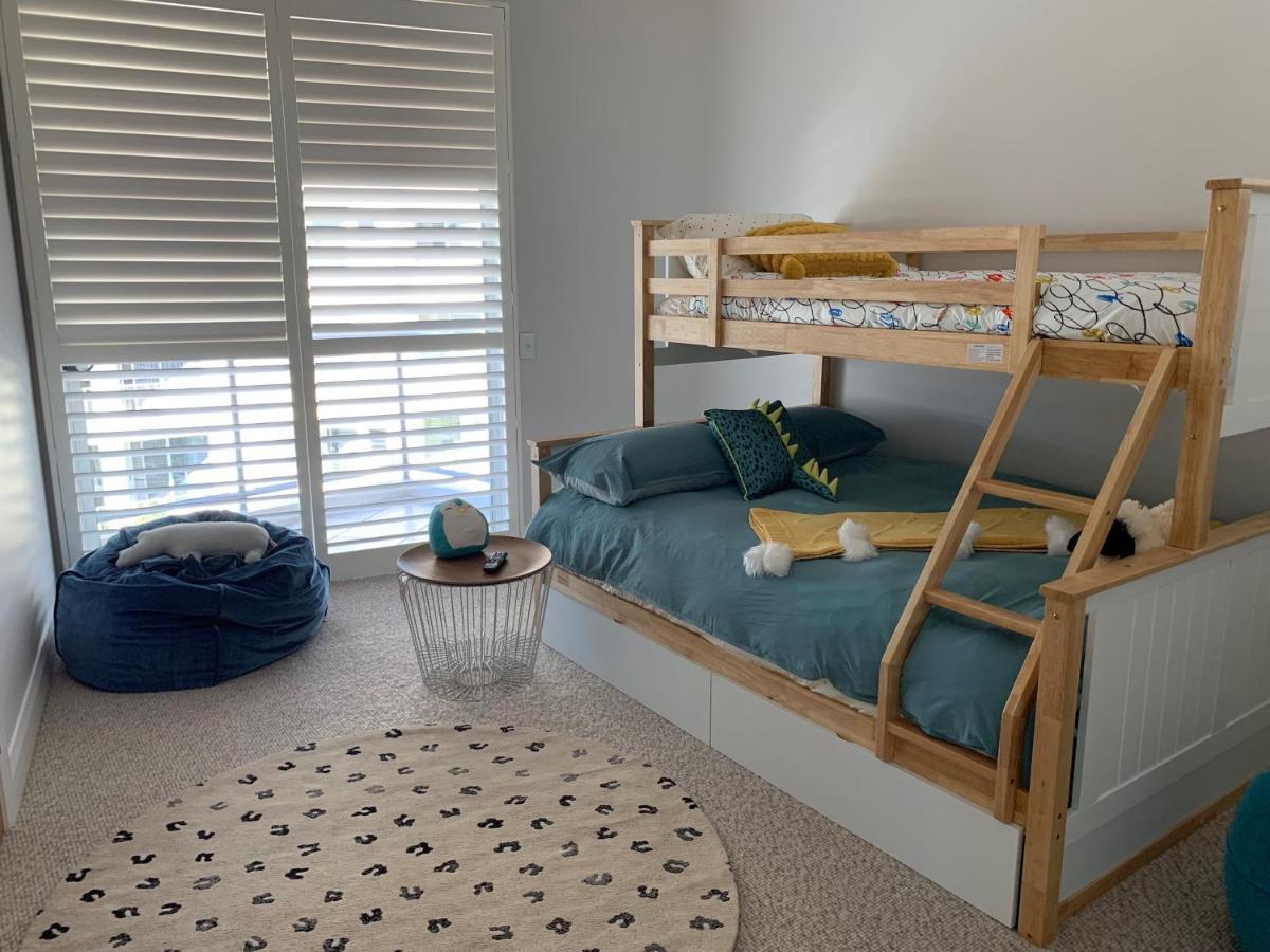 M1 Resort Maroochydore Eksteriør billede