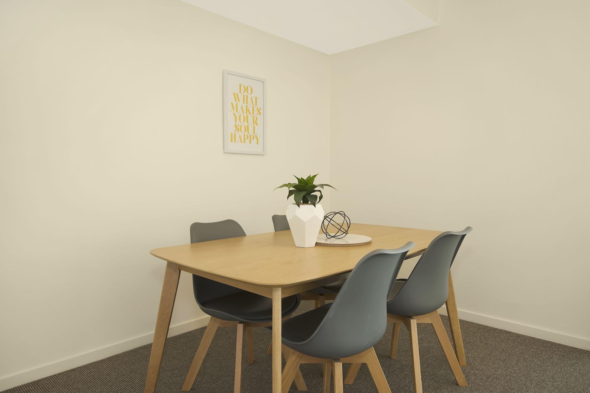 M1 Resort Maroochydore Eksteriør billede