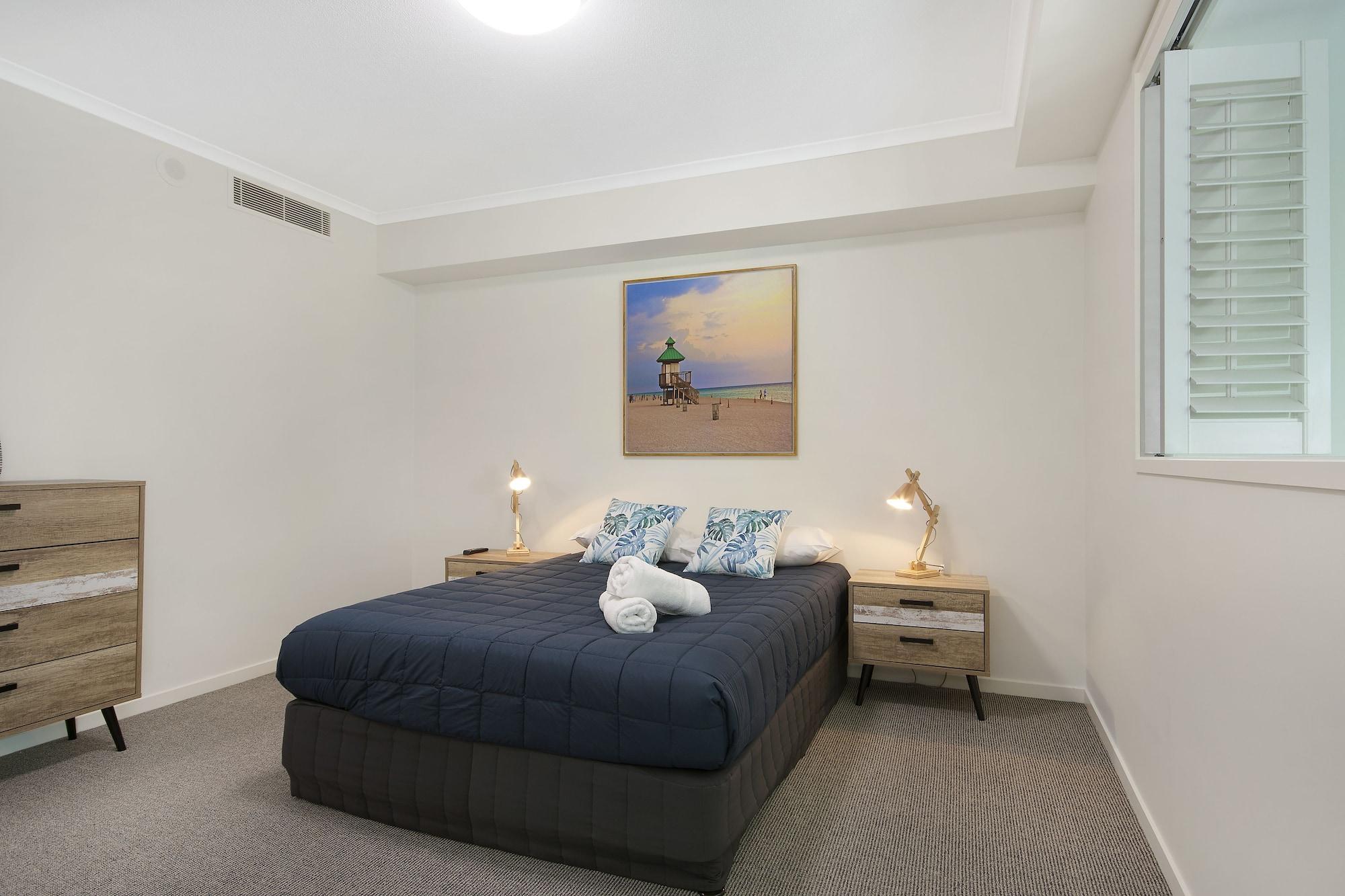 M1 Resort Maroochydore Eksteriør billede