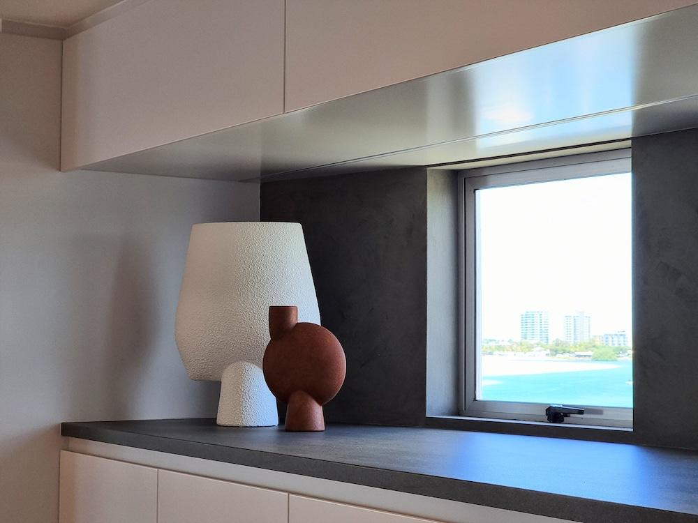 M1 Resort Maroochydore Eksteriør billede