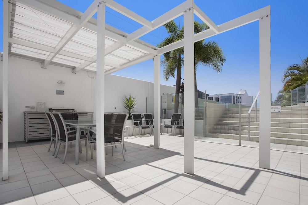 M1 Resort Maroochydore Eksteriør billede