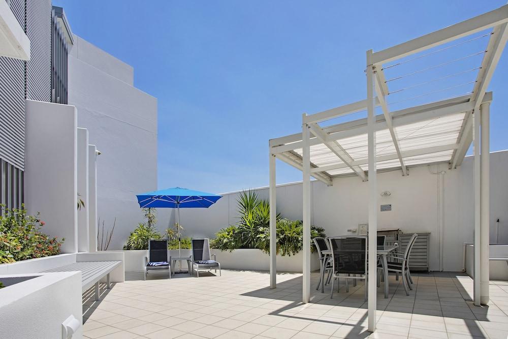 M1 Resort Maroochydore Eksteriør billede