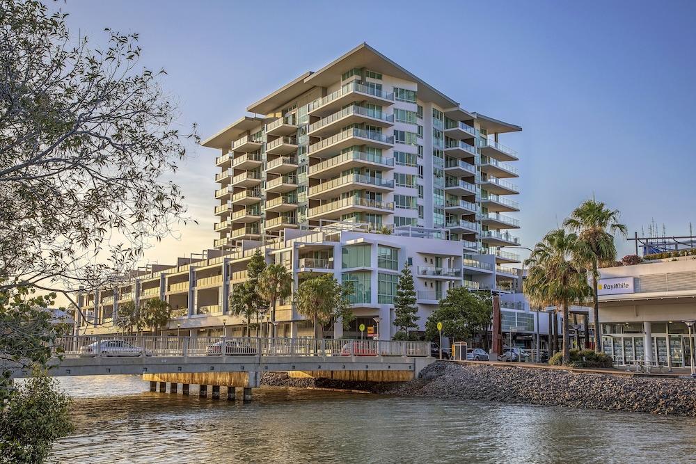 M1 Resort Maroochydore Eksteriør billede