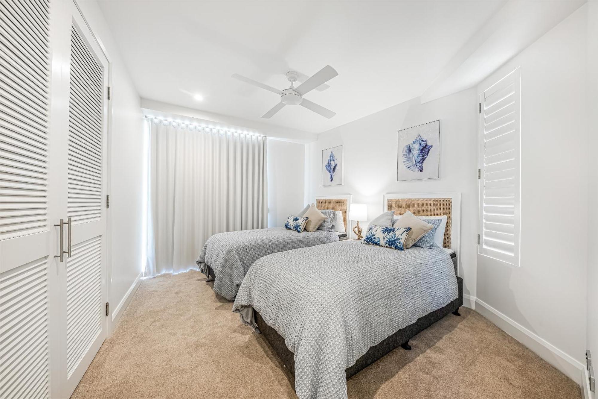 M1 Resort Maroochydore Eksteriør billede