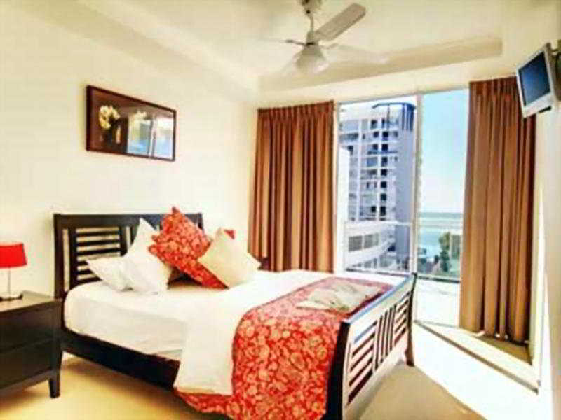 M1 Resort Maroochydore Eksteriør billede