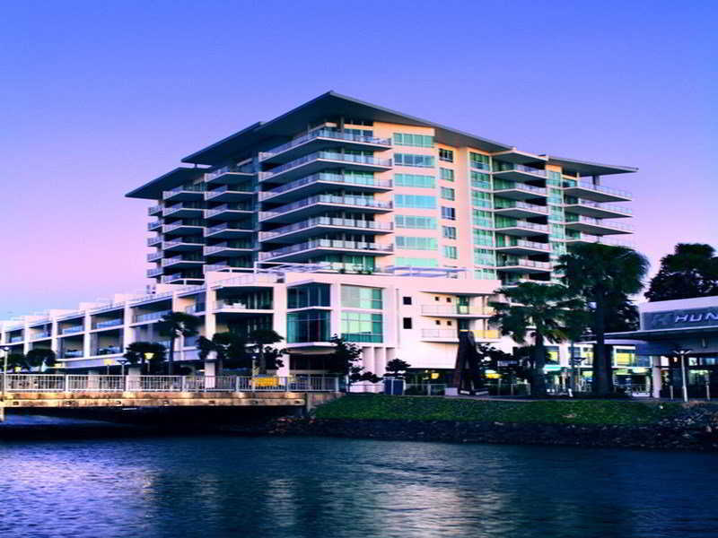 M1 Resort Maroochydore Eksteriør billede