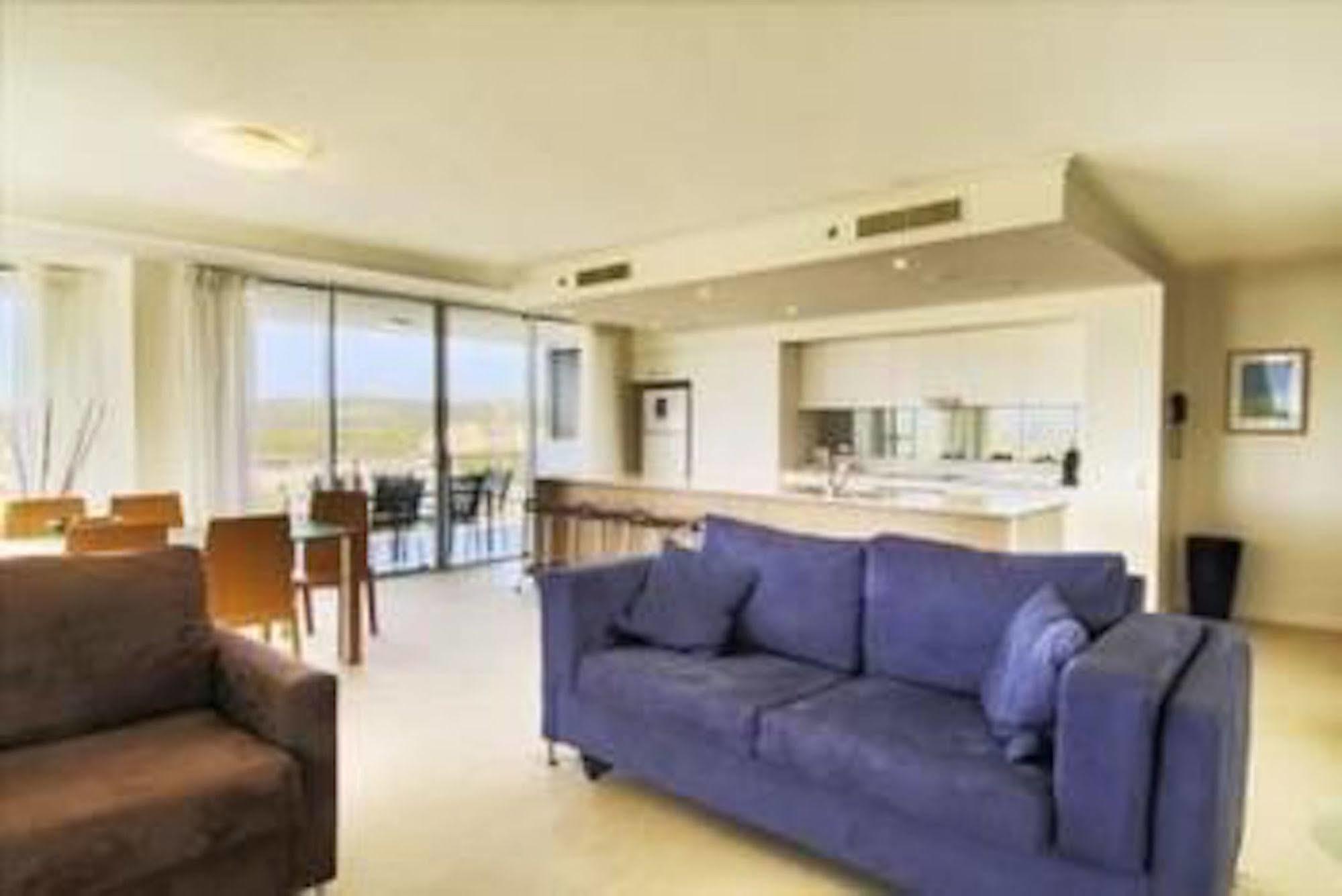 M1 Resort Maroochydore Eksteriør billede