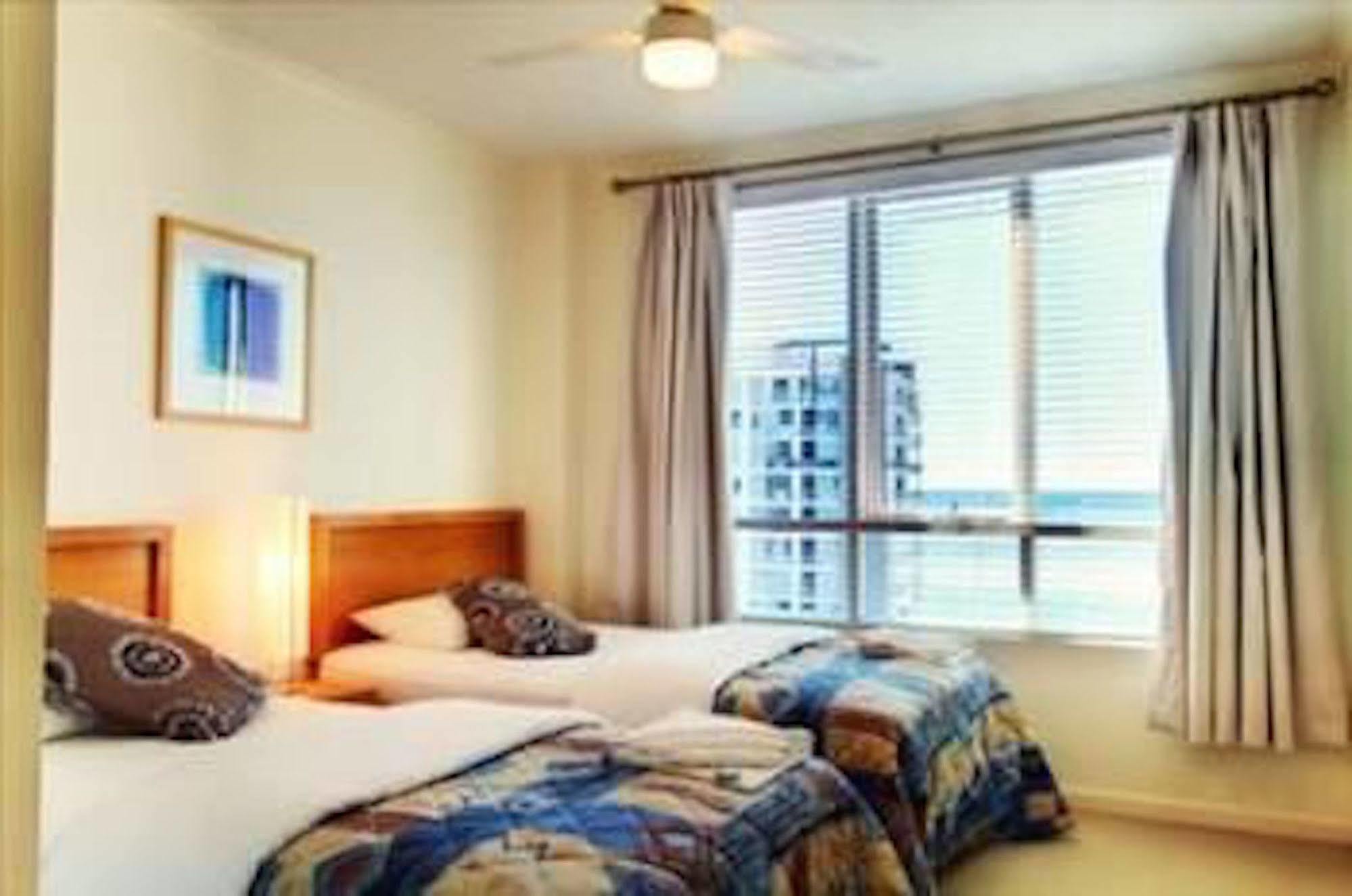 M1 Resort Maroochydore Eksteriør billede