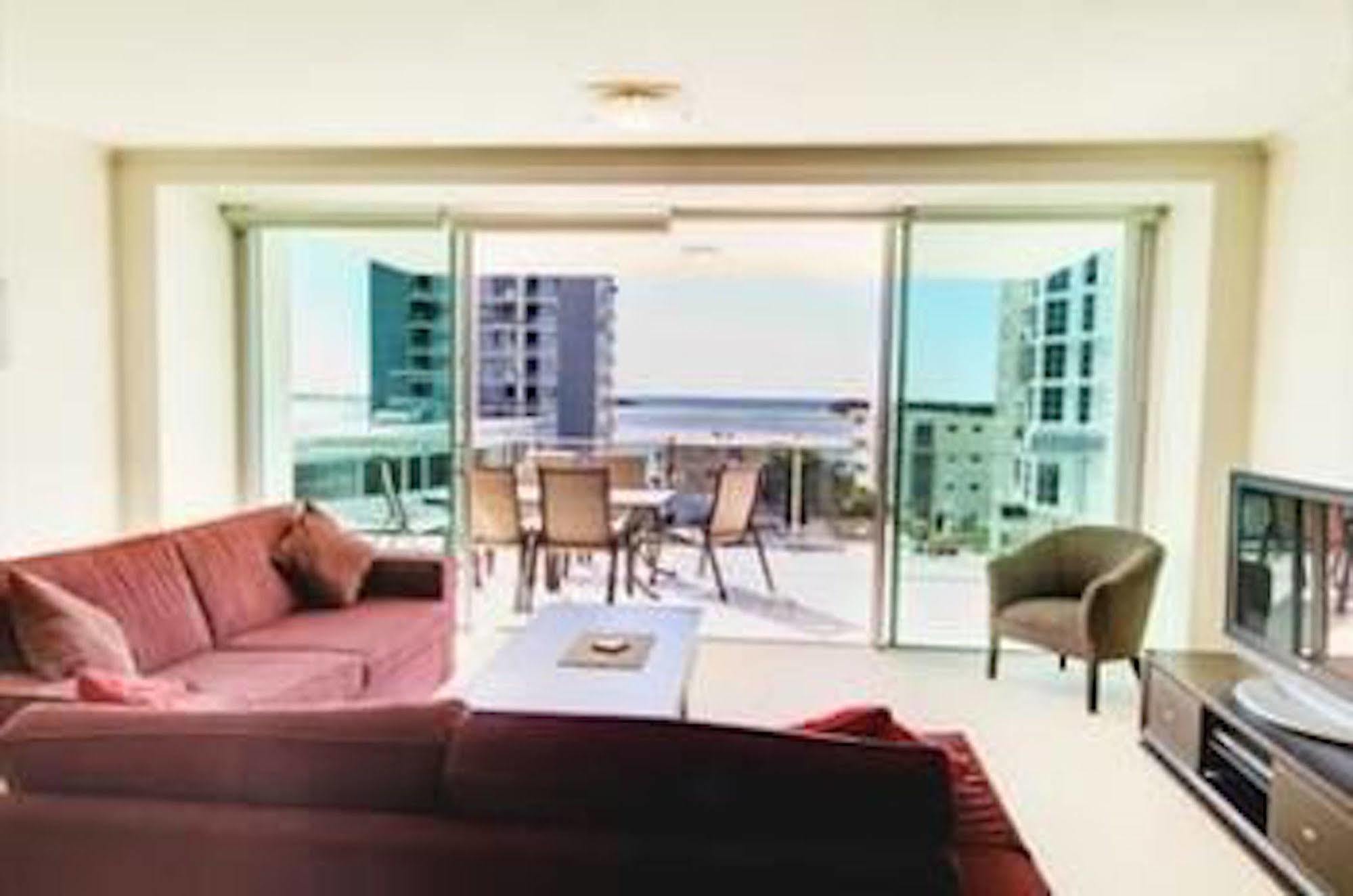 M1 Resort Maroochydore Eksteriør billede