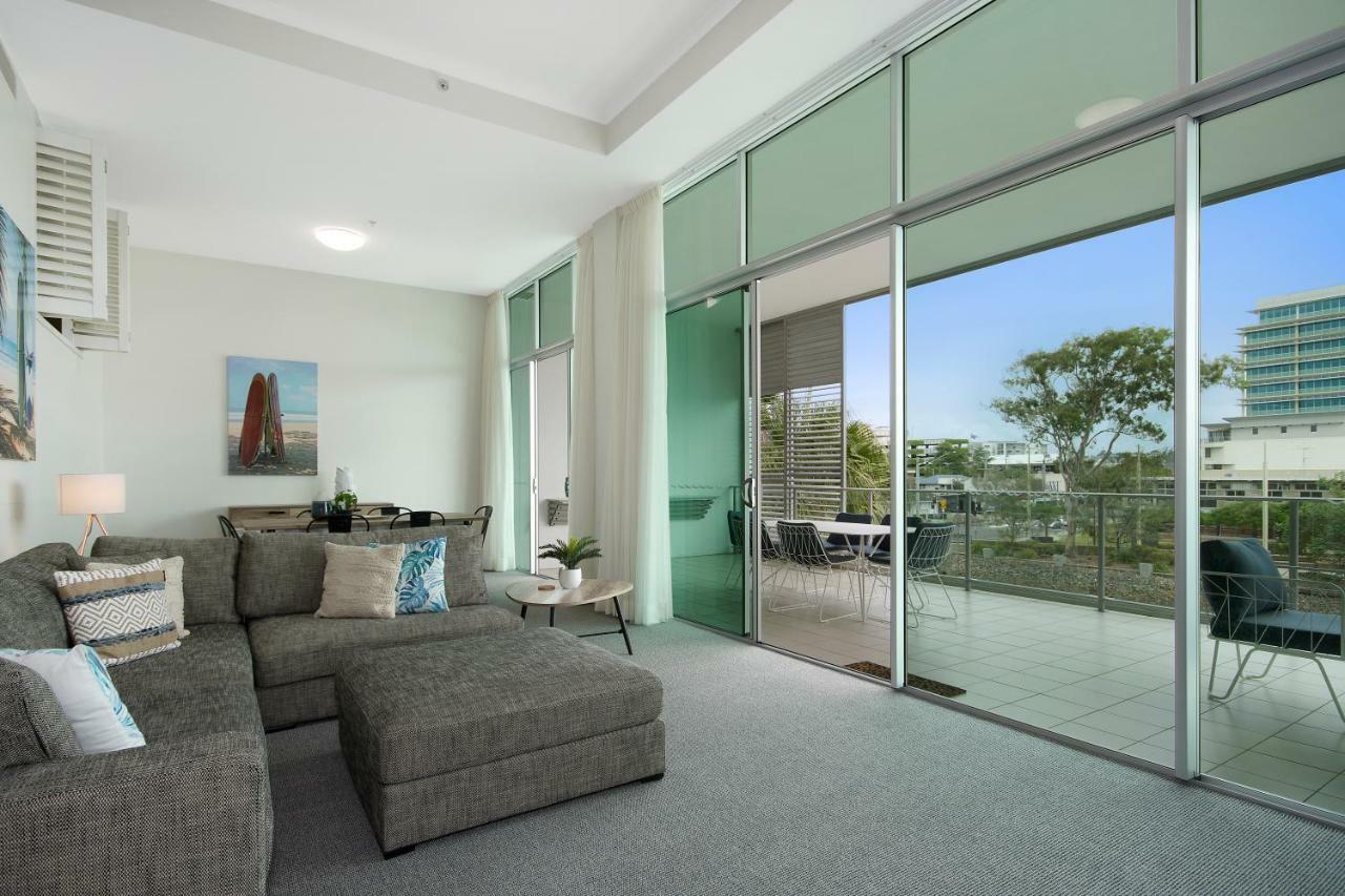 M1 Resort Maroochydore Eksteriør billede