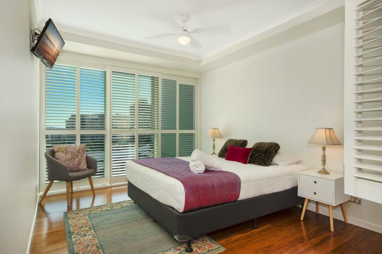 M1 Resort Maroochydore Eksteriør billede