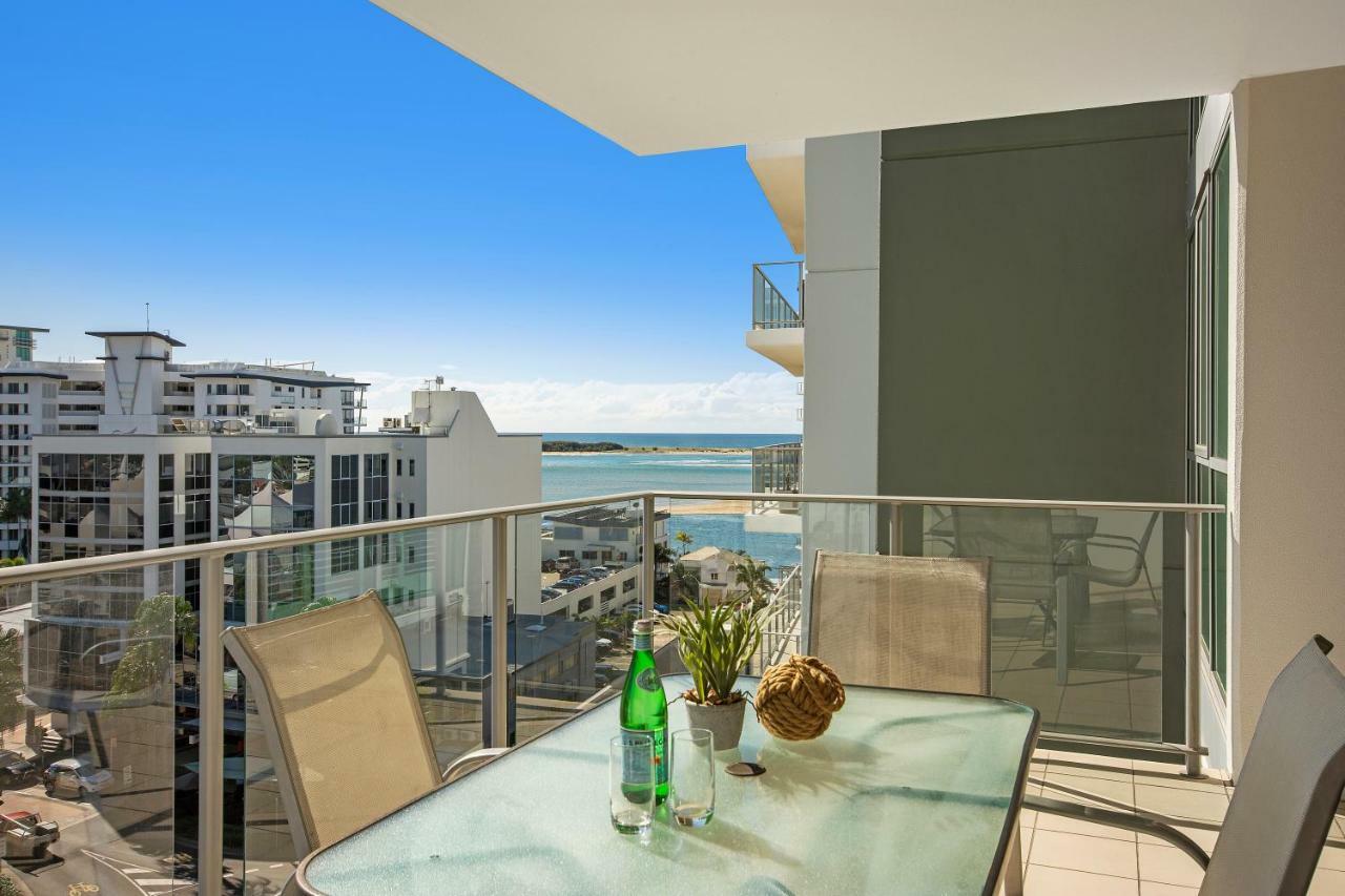 M1 Resort Maroochydore Eksteriør billede