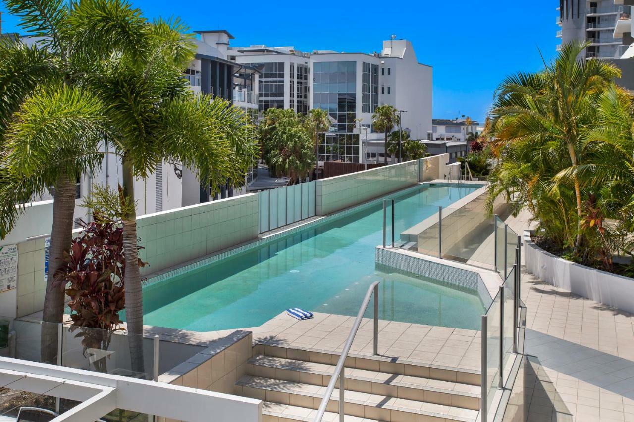 M1 Resort Maroochydore Eksteriør billede