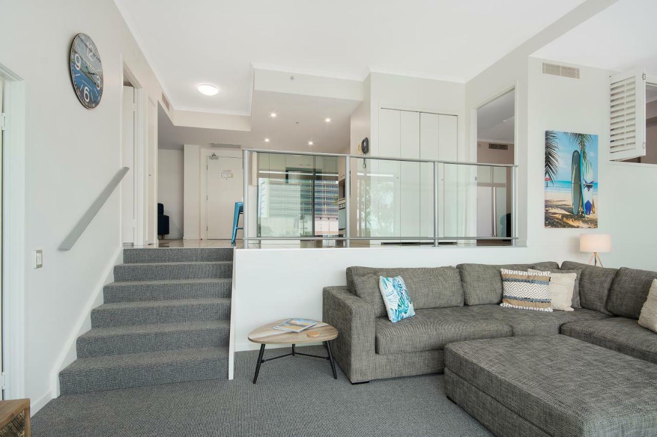 M1 Resort Maroochydore Eksteriør billede